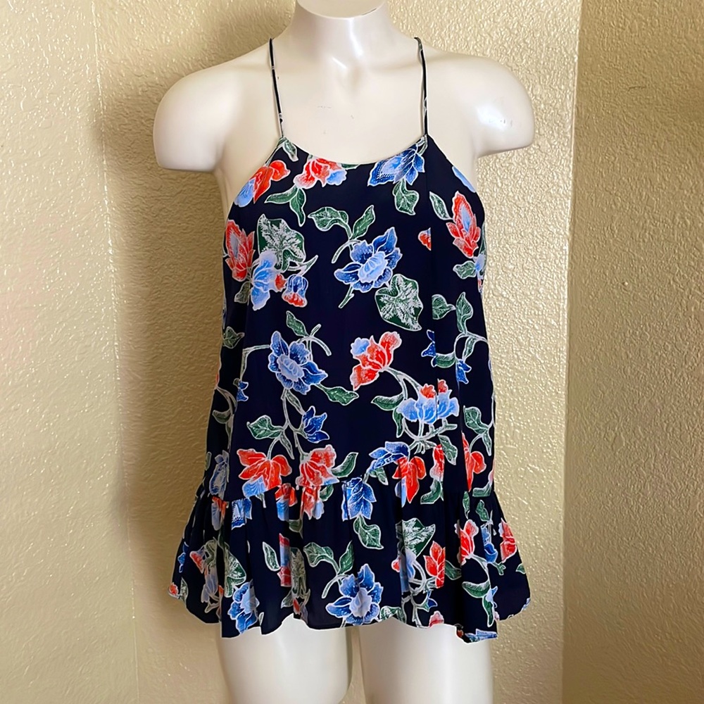 Joie floral top